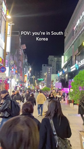 Chester Kong Korea: Patience Pays Off in South Korea