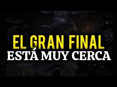 Se acerca el #Fin del #Juego