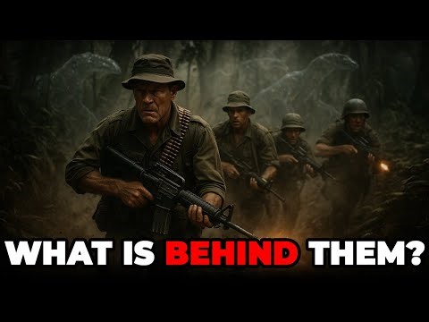 Encounters with Predator Like Creatures II – Testimonies That Will Chill You to the Bone