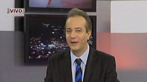 Mañana fría, tarde cálida y para mañana lluvias en la Ciudad