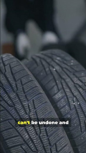 Cupped or Scalloped Tire Sounds