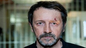 Watch Braquo Season 2 Episode 2 - Only Against All