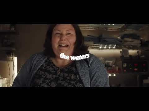 Oceans(where feet may fail)- HILLSONG UNITED|Breakthrough movie