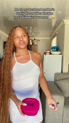 Navigating Relationships as a Transgender Woman