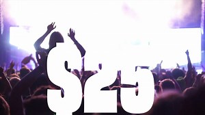 Get ready for Concert Week, May 10-16! 🎉 $25 All-In Tickets to over 3,800 shows. It’s the perfect time to get tickets to see ALL your favorite artists and fill your year with live events. Head to https://livemu.sc/3LDQqzU | Emo's