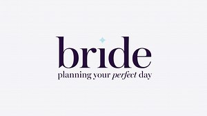 Allow Bride to help you plan your perfect day | Bride Magazines