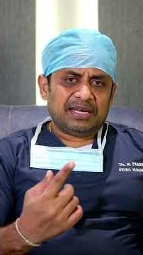 Brain surgery while talking! How does this miracle happen? | Dr prabhu