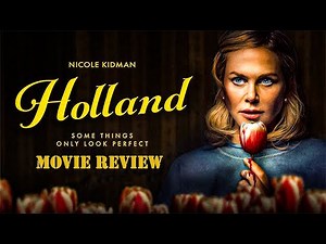 Holland Film Review – Surprisingly Good or Just Overhyped