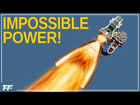 How SpaceX is Rapidly Iterating the Raptor engine!