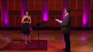 22 reactions | Now streaming in IDAGIO's Global Concert Hall:...