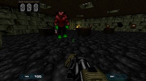 Classic Doom 3 for Doom 2 v0.8.5 file