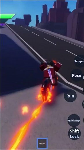 How to find Him npc in Roblox aut