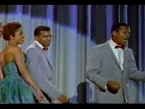 The Platters You ll never know
