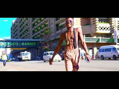 Jah Master - Mutaundi [Official Video]