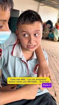 #profejesusandres I'm not easy... to make him fall in love with me, part 3