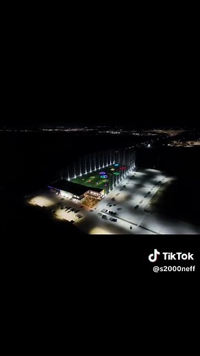 🌟 PinSeekers has just unveiled its latest golf entertainment center in Tiffin, Iowa, and it's a game-changer! 🚀 Introducing SmartTarget.Golf, new permanent targets that are set to revolutionize your driving range experience. 🎯 Get ready to take your swings to the next level as you aim for precision and accuracy with our state-of-the-art Smartphone Targets. 🌐🔥 Elevate your golf game while enjoying the stunning amenities at their Tiffin location. 🏞️ Repost:@s2000neff The New PinSeekers is no