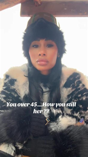 Secrets to Staying Fabulous Over 45