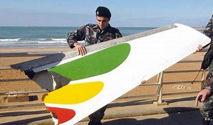 Ethiopian Airlines Flight 409 - Alchetron, the free social encyclopedia