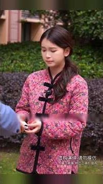 The Generous Boss Who Helped a Village Girl with a Sincere Heart