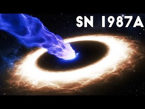 Exploring SN 1987A – The Brightest Supernova of the 20th Century | Documentary for Sleep