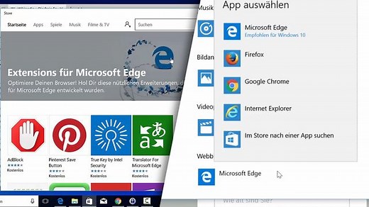 Besser nachrüsten: Lahme Windows-Tools austauschen