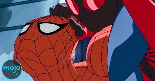 Top 10 Evil Versions Of Spider-Man | Articles on WatchMojo.com