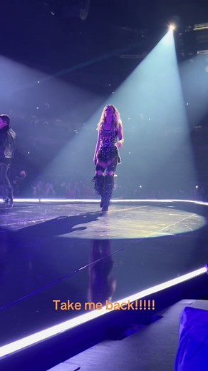 Carrie Underwood's Denim and Rhinestones Tour