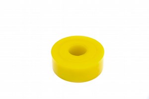 [Hot Item] Seal Polyurethane Products Rubber Bushing Plastic Bushings PU Spare Parts
