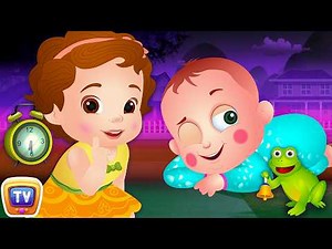 Are You Sleeping (Little Johny)? Plus Many More Nursery Rhymes & Animals songs for Kids by ChuChu TV