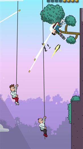 bullet bros full gameplay,bullet bros game bullet bros gameplay levels #bullet bros #shorts