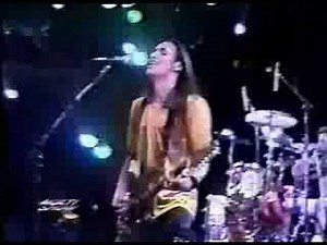 Get The Funk Out live in Rio 1992