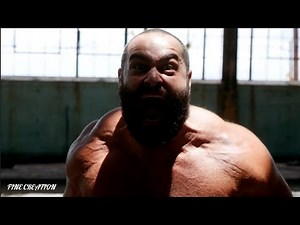 "RUSEV" || I AM THE TEMPEST || CUSTOM TITANTRON || 2025 by FINE CREATION