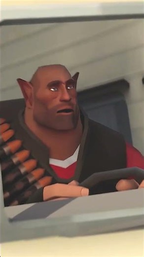 COACH BUSTING RHYMES ｜ LOOK AT ME NOW! MUSIC VIDEO #sfm #tf2 #left4dead2 #memesongs #memes #funny