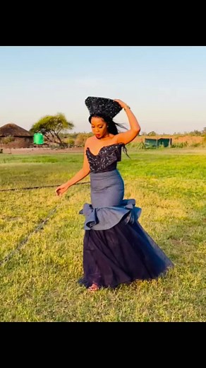 Stunning African Dress Styles for Any Occasion