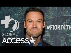 Brian Austin Green Lost 20 Lbs. In 'Rough' Ulcerative Colitis Battle
