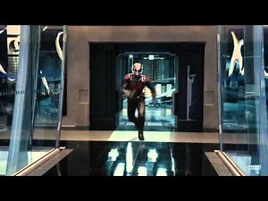 Người Kiến FULL HD - Ant Man Full