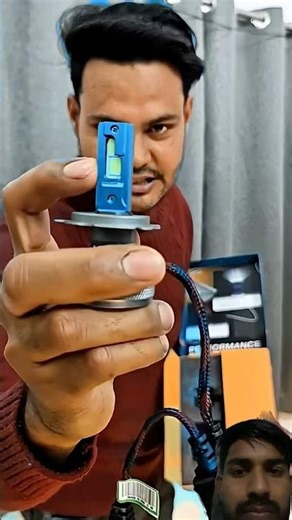 Best h4 led #automobile #modificition #bikeaccessories #splendor #splendormodified #bikeledlight