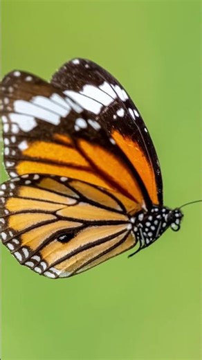 How is the picture of the butterfly? #photography #nikonp900 #birds