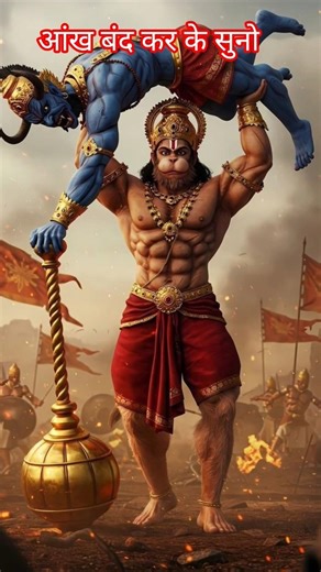 🌿🙏हनुमाना जी की जन्म दिन की हार्दिक शुभकामनाएं 🙏🌿Jay Shri Ram #Ram #happybirthdayhanumanji #trending