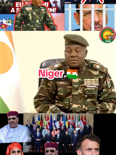 Le 17/03/2026/Tuna Tarwa Yan kasar Niger 🇳🇪#creatorsearchinsights2025 #Niger #malitiktok🇲🇱 #burkinatiktok🇧🇫🇧🇫🇧🇫❤️ #creatorsearchinsights