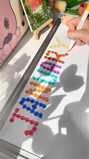 ❀Nothing Beats Starting Your Own Diy January 2026 Calendar!!|2026 Calendar|#whiteboard #journal #diy