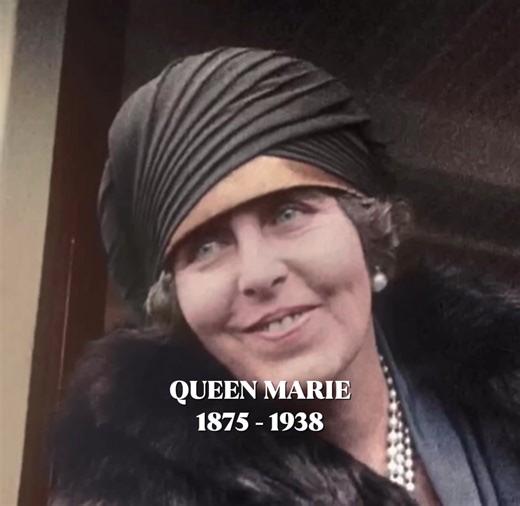 Queen Marie of Romania: A Royal Legacy Explored