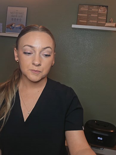 Intuition Strong: Spotting Pregnancy After First Wax Strip