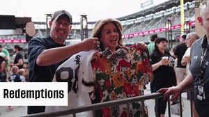 White Sox Season Ticket Holder benefits