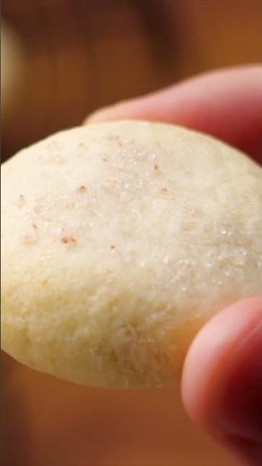 【15秒で分かる】塩バニラクリーミーサブレの美味しさの秘密 #横浜バニラ #塩バニラクリーミーサブレ