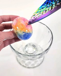 57K views · 479 reactions | Using orbeez and nano tape to create DIY nano tape stress ball! #nanotape #diy #oddlysatisfying | Dalton James | Facebook