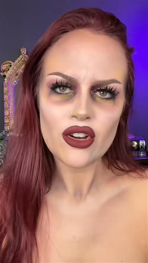 I know we throw the word "perfection" around quite a bit... | Death Becomes Her the Musical