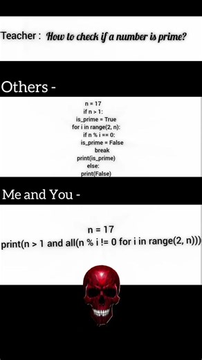 📌Start doing this in python projects to make it professional.#coding#python#devloper #shorts#viral