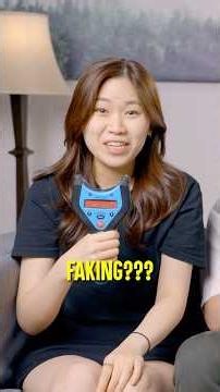 Can You Tell Who’s Faking It?