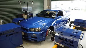 Want to learn how to tune on Emtron ECUs? 🏎📈 The Emtron worked example in our Practical Standalone Tuning course is now live. 🎬 👨‍💻You will learn the HPA 10 step process, covering: 1. ECU Configuration and Testing 2. Trigger Setup 3. Base Table Configuration 4. Base Ignition Timing/Fuel Pressure 5. Initial Startup 6. Idle Tuning 7. Steady State Fuel Tuning 8. Steady State Ignition Tuning 9. Full Power Tuning 10. Confirming your tune on the road/racetrack All using an Emtron KV8 ECU on an R3